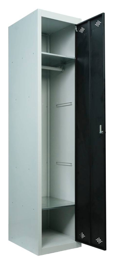 SOYUNMA DOLABI GENIS 400X400X1800